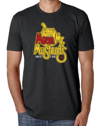 Mean Mr. Mustard's - Long Lost Tees