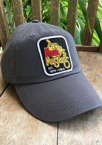 Mean Mr. Mustard's Patch Hat - Long Lost Tees