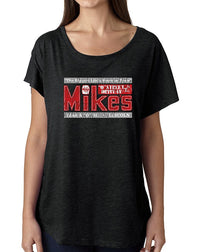 Mike's Kegs - Long Lost Tees