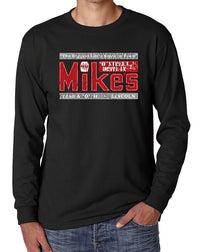 Mike's Kegs - Long Lost Tees