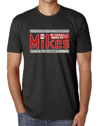 Mike's Kegs - Long Lost Tees