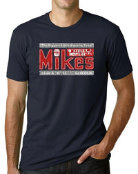 Mike's Kegs - Long Lost Tees