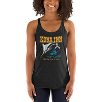 Kona Inn - Long Lost Vintage Tees & Retro Hats