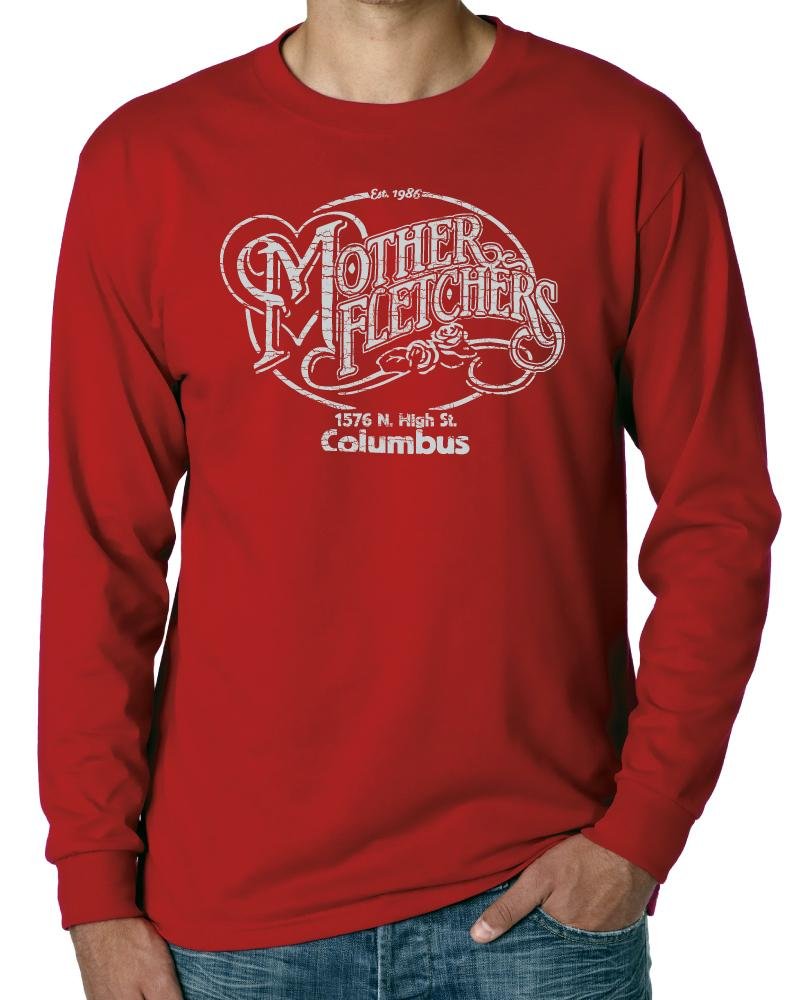 Mother Fletcher's - Long Lost Tees