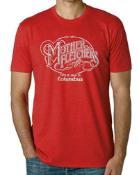 Mother Fletcher's - Long Lost Tees