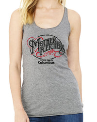 Mother Fletcher's - Long Lost Tees