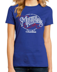 Mother Fletcher's - Long Lost Tees