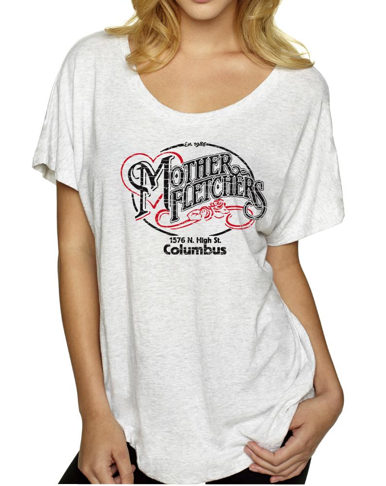 Mother Fletcher's - Long Lost Tees