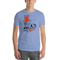 Mr. C’s - Long Lost Tees