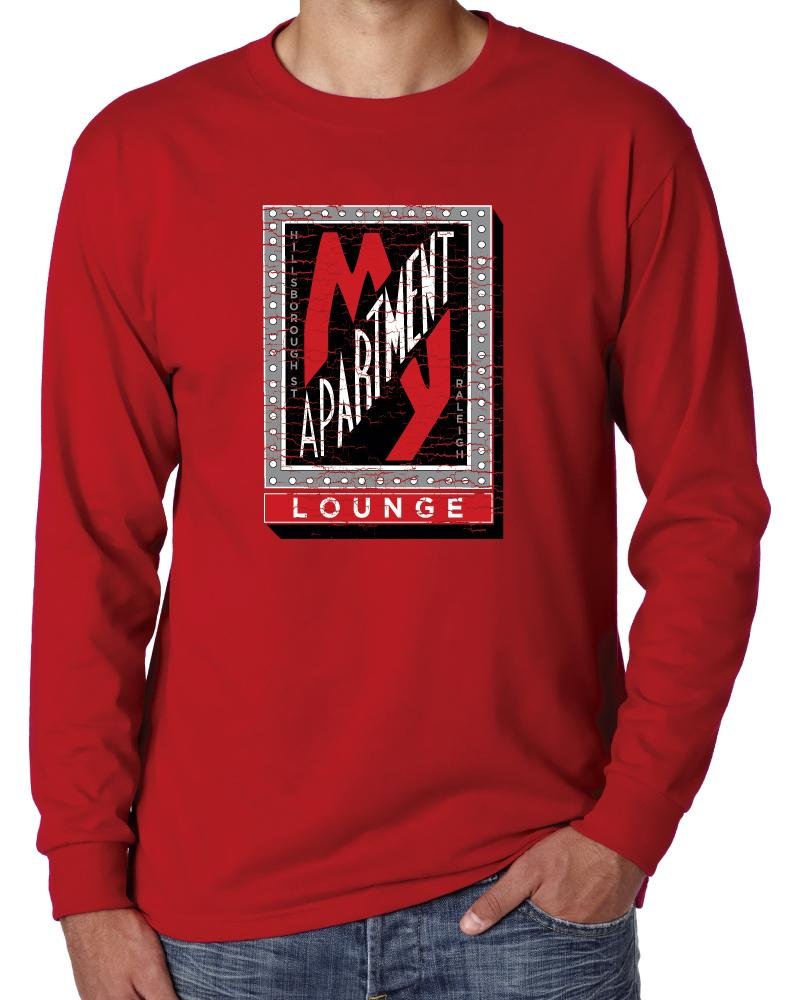 My Apartment Lounge – Long Lost Tees