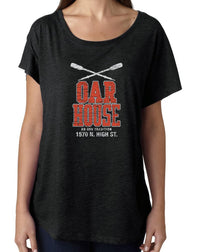 Oar House - Long Lost Tees