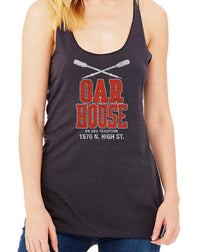 Oar House - Long Lost Tees