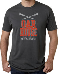 Oar House - Long Lost Tees