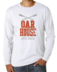 Oar House - Long Lost Tees