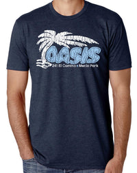 Oasis - Long Lost Tees