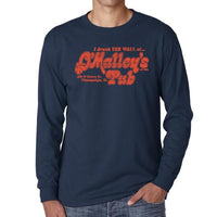 O'malley’s Champaign - Long Lost Tees