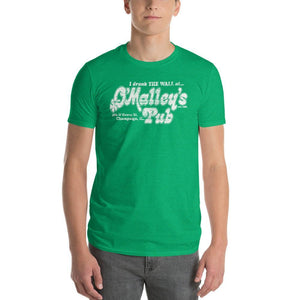 O'malley’s Champaign - Long Lost Tees