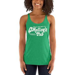 O'malley’s Champaign - Long Lost Tees