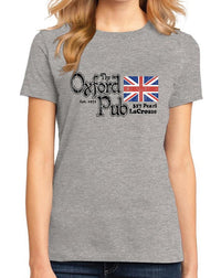 Oxford Pub - Long Lost Tees