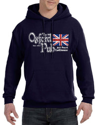 Oxford Pub - Long Lost Tees