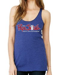 Papa Joe's Athens - Long Lost Tees