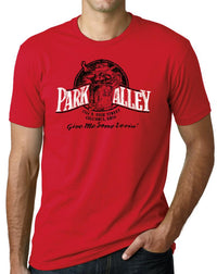 Park Alley - Long Lost Tees
