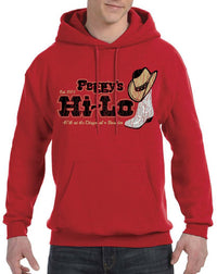 Peggy's Hi-Lo - Long Lost Tees