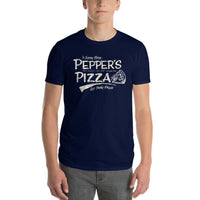 Pepper’s Pizza - Long Lost Tees