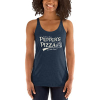 Pepper’s Pizza - Long Lost Tees