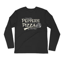 Pepper’s Pizza - Long Lost Tees