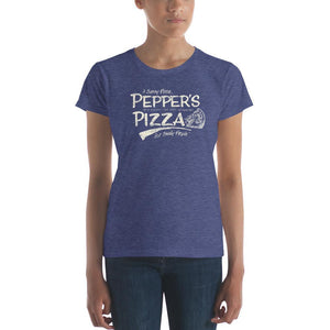 Pepper’s Pizza - Long Lost Tees