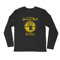 Pretzel Bell - Long Lost Tees