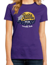 Purple Porpoise Pub - Long Lost Tees