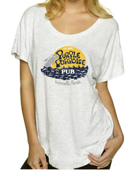 Purple Porpoise Pub - Long Lost Tees