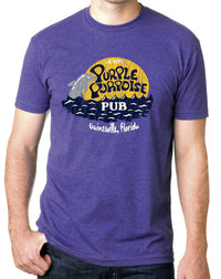 Purple Porpoise Pub - Long Lost Tees