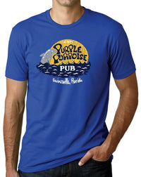 Purple Porpoise Pub - Long Lost Tees