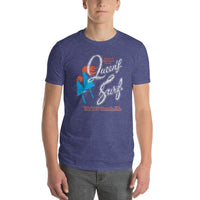 Queen's Surf - Long Lost Tees