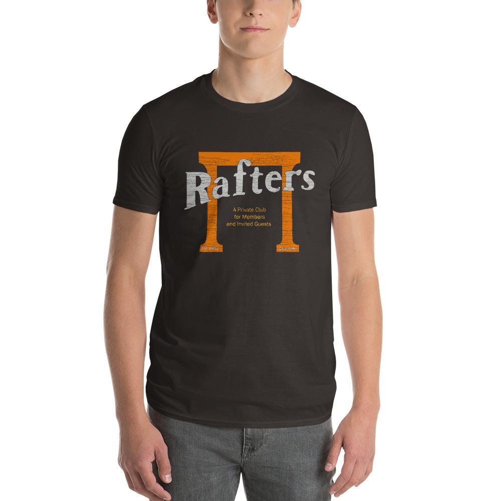 Rafters - Long Lost Tees