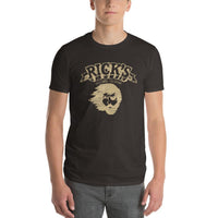 Rick’s Oyster Bar - Long Lost Tees