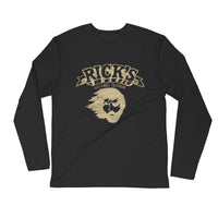 Rick’s Oyster Bar - Long Lost Tees