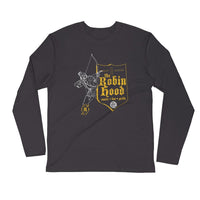 Robin Hood - Long Lost Tees