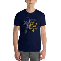 Robin Hood - Long Lost Tees