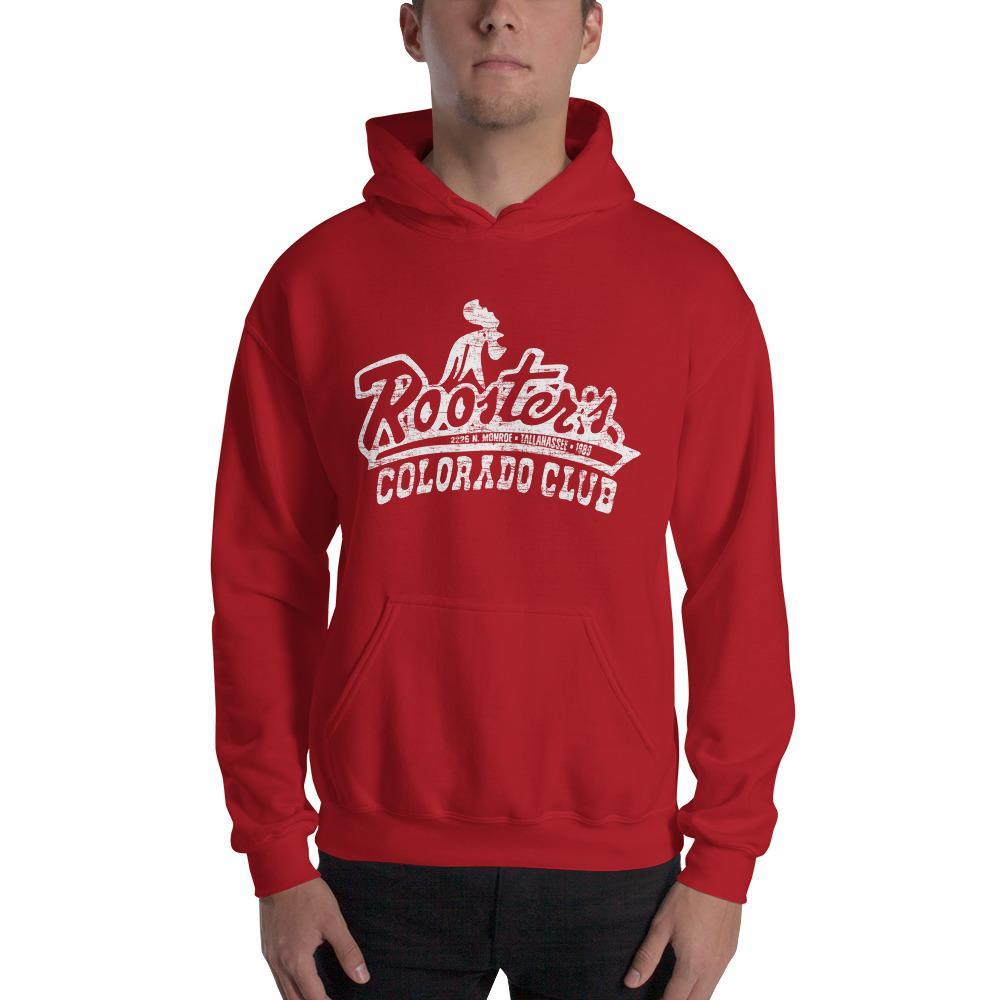 Rooster's – Long Lost Tees
