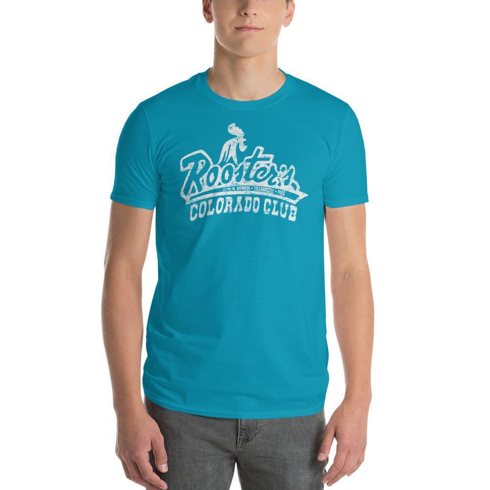 Rooster's – Long Lost Tees