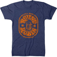 Round Robin - Long Lost Tees