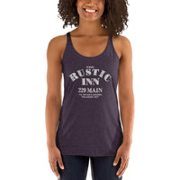 Rustic Inn - Long Lost Tees