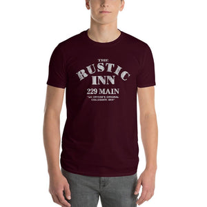 Rustic Inn - Long Lost Tees