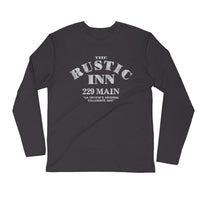 Rustic Inn - Long Lost Tees