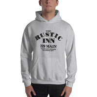 Rustic Inn - Long Lost Tees