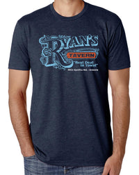 Ryan's Tavern - Long Lost Tees